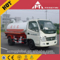 2015 New Foton Vacuum Sewage Suction Truck(JYJ5050GXW) for sale